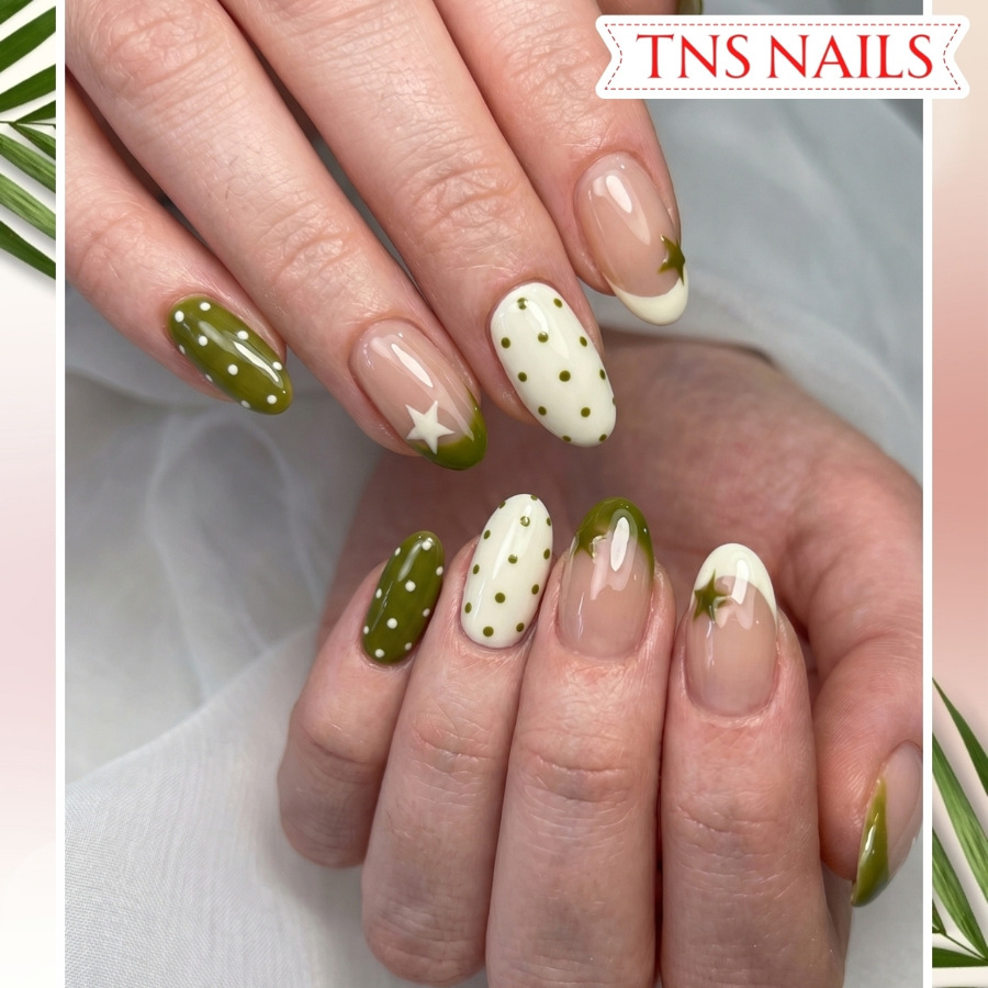 TNS Nails